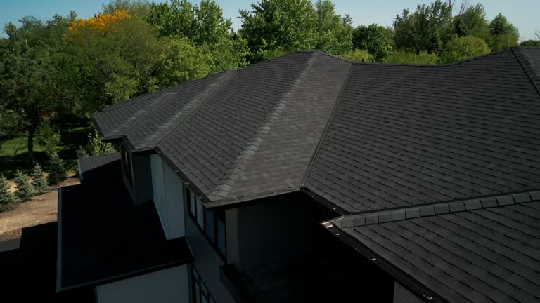 Best Emergency Roof Repair Services  in Terrell Hills, TX