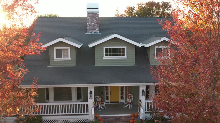  Terrell Hills, TX Roofing Service Pros